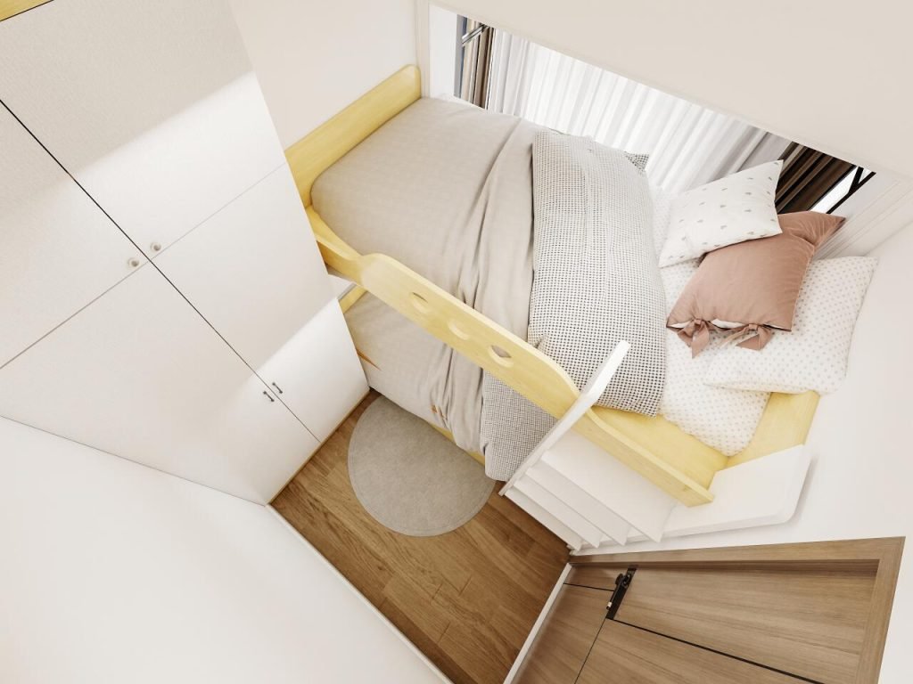 元朗世宇2座 家俬設計