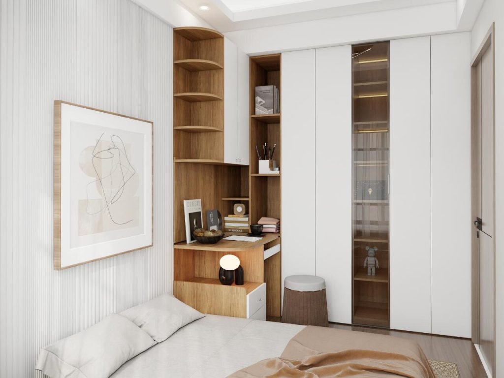 元朗世宇2座 家俬設計