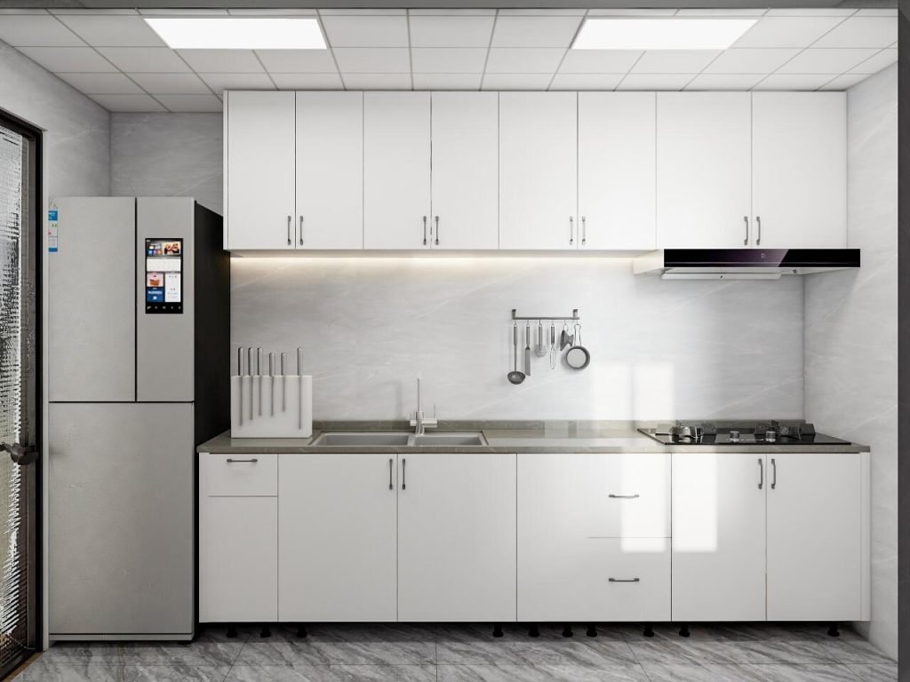 元朗世宇2座 家俬設計