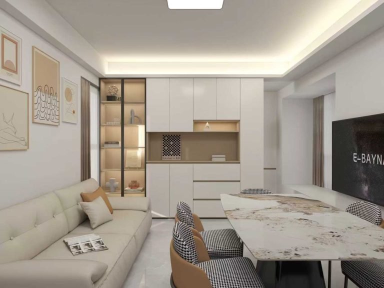 馬鞍山瑞雍華庭 A 戶