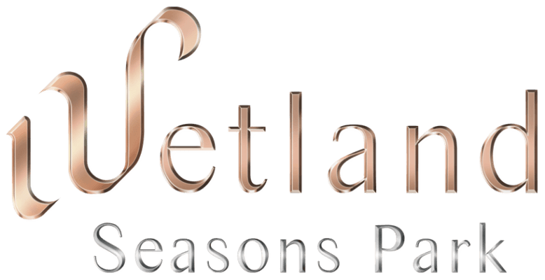 Wetland Seasons Park 傢私訂造 全屋傢私訂製