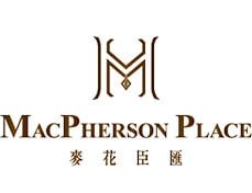 麥花臣匯 Mac Pherson Place 傢私訂造 全屋傢私訂製