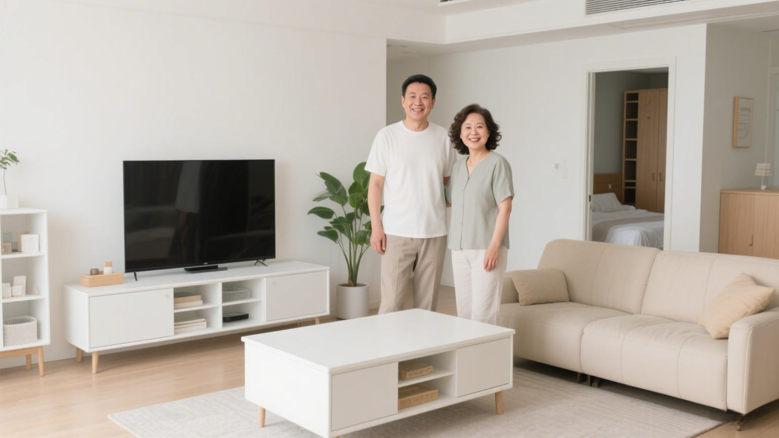 安森家居好唔好