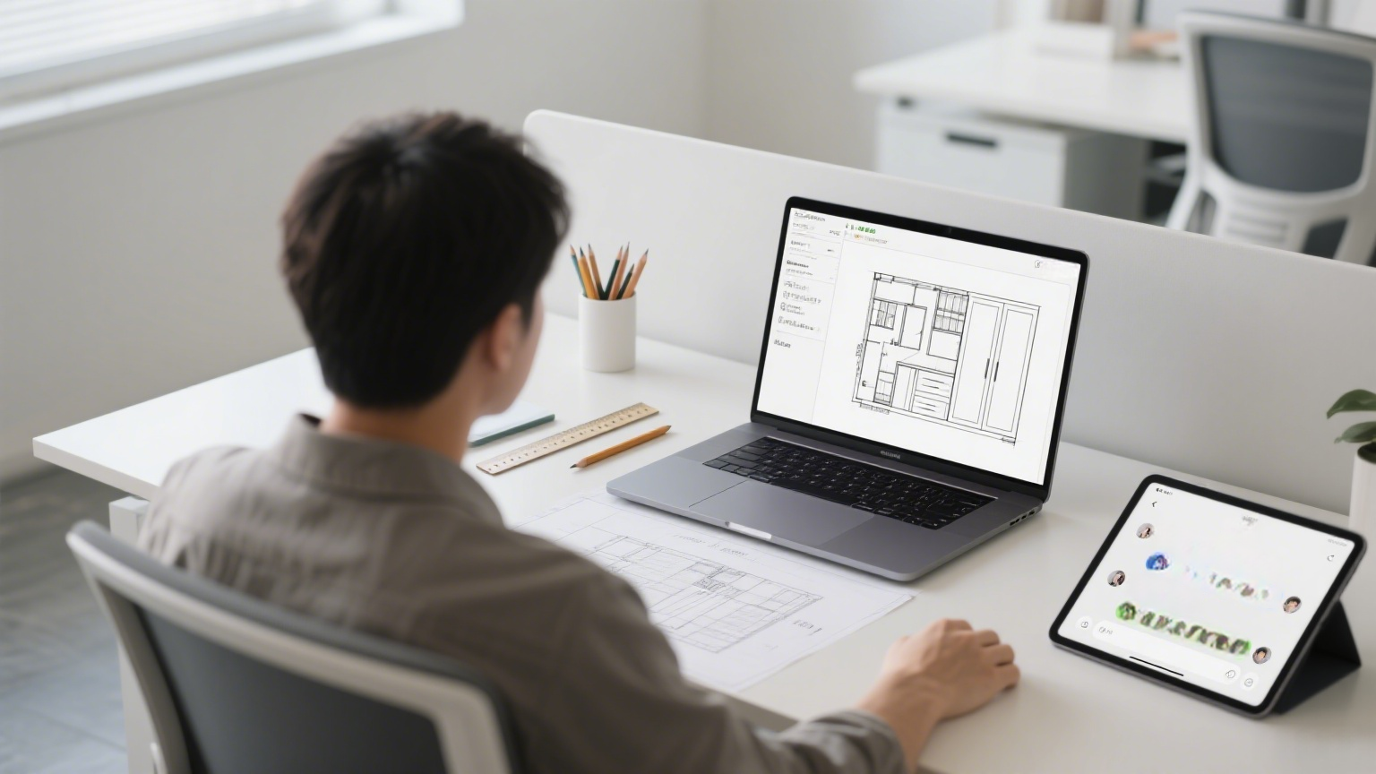 安森傢私訂製工廠