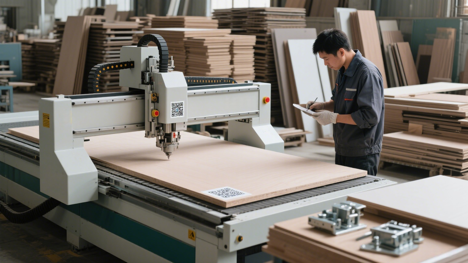 安森傢私訂造工廠